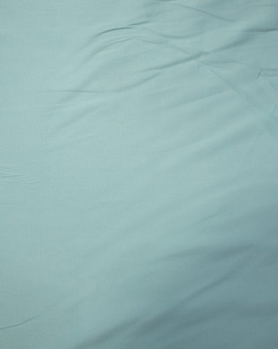 PLAIN BANANA CREPE FABRIC