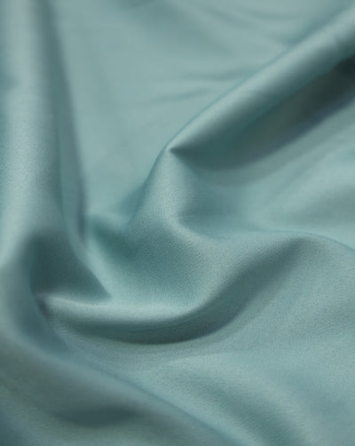 PLAIN BANANA CREPE FABRIC