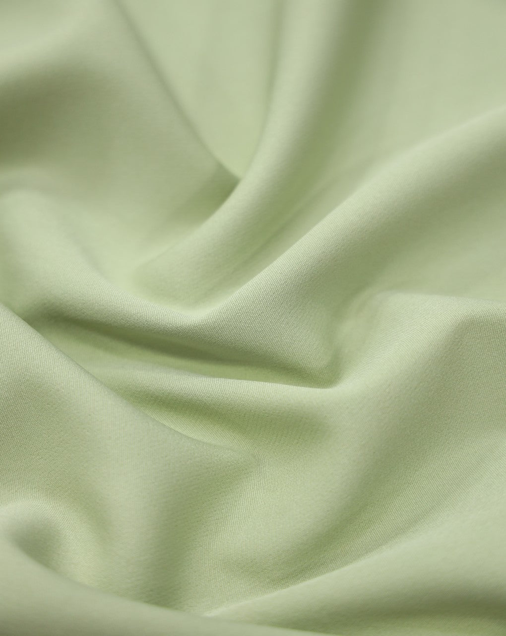 PLAIN BANANA CREPE FABRIC