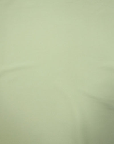 PLAIN BANANA CREPE FABRIC