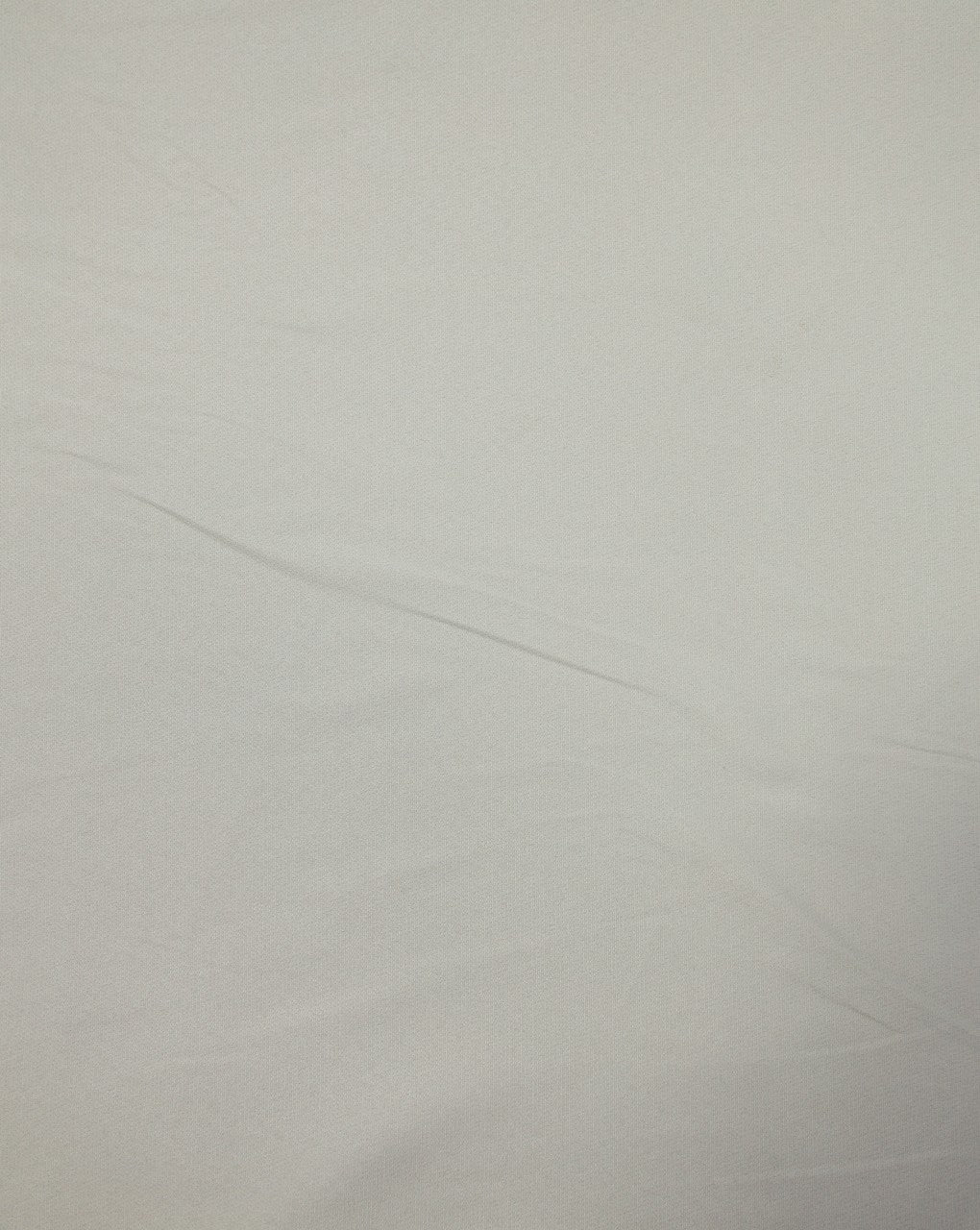 PLAIN BANANA CREPE FABRIC