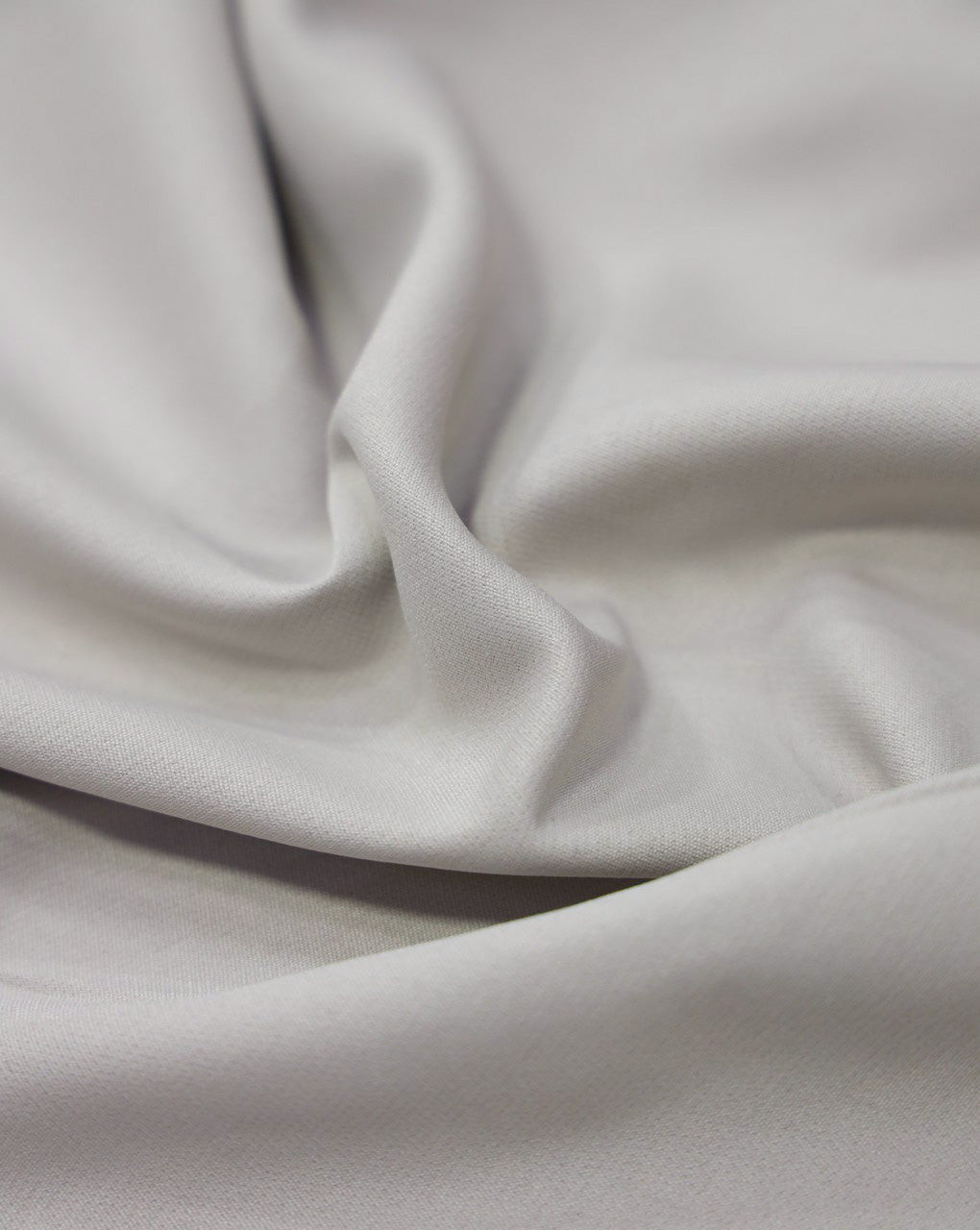 PLAIN BANANA CREPE FABRIC