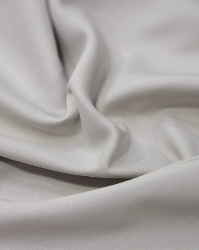 PLAIN BANANA CREPE FABRIC