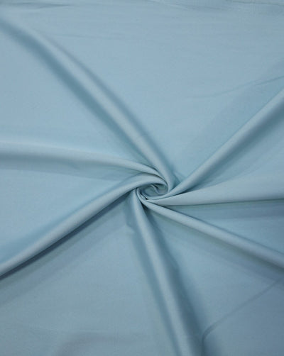 PLAIN BANANA CREPE FABRIC