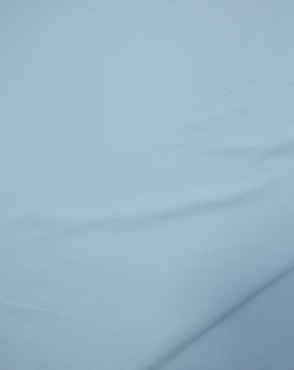 PLAIN BANANA CREPE FABRIC