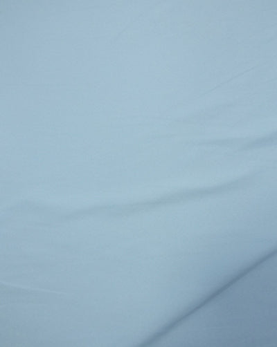 PLAIN BANANA CREPE FABRIC