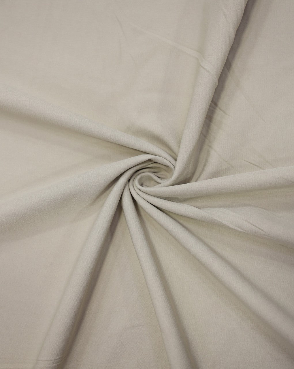 PLAIN BANANA CREPE FABRIC