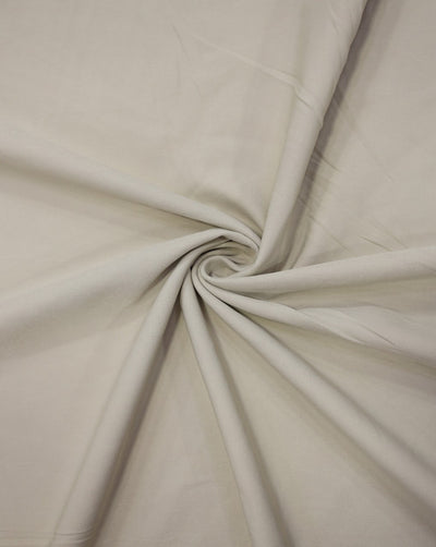 PLAIN BANANA CREPE FABRIC