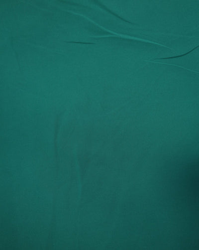 PLAIN BANANA CREPE FABRIC