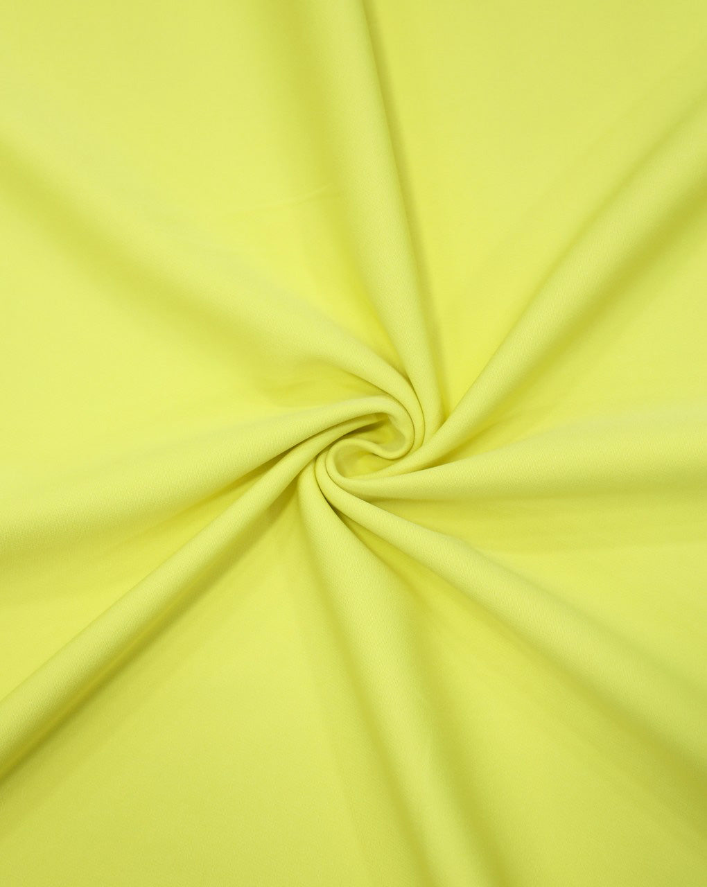 PLAIN BANANA CREPE FABRIC