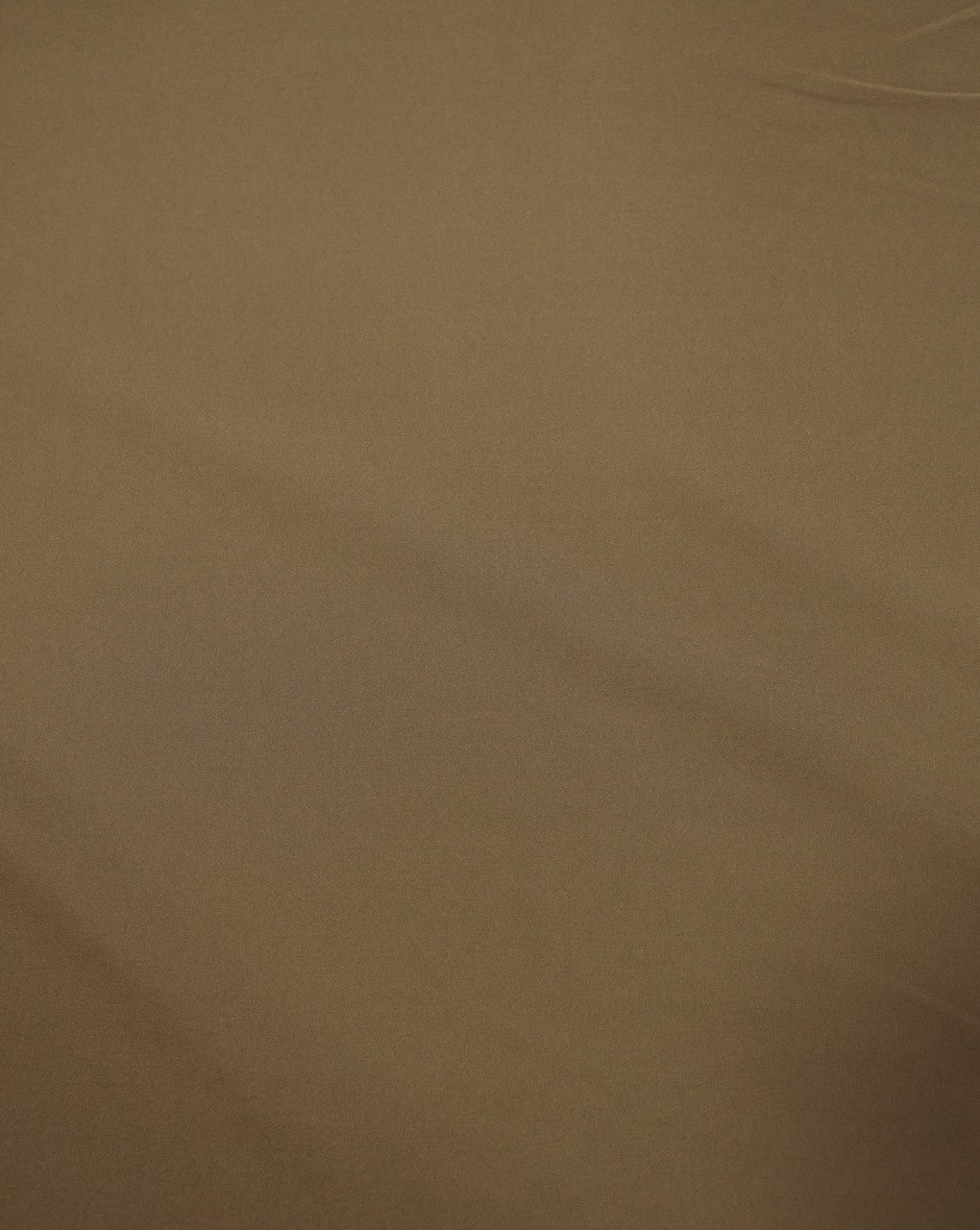 PLAIN BANANA CREPE FABRIC