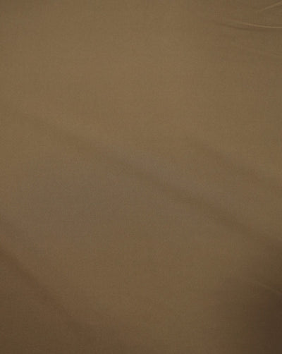 PLAIN BANANA CREPE FABRIC