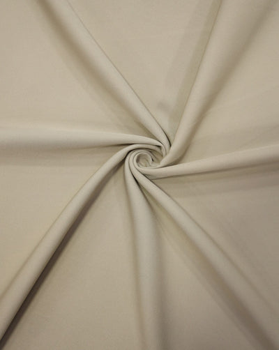 PLAIN BANANA CREPE FABRIC