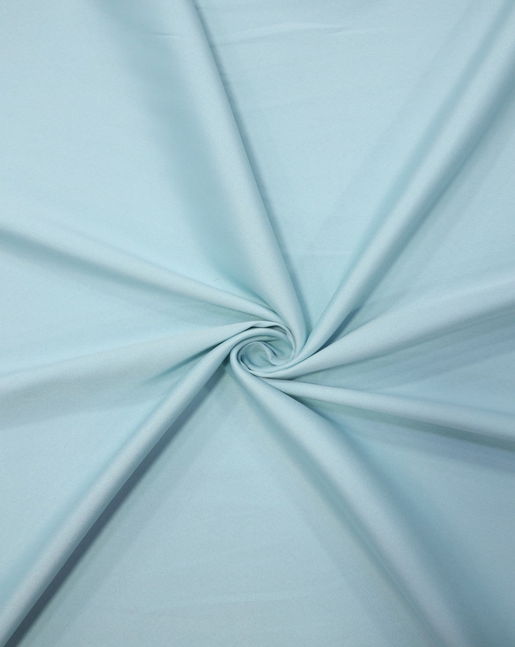 PLAIN BANANA CREPE FABRIC