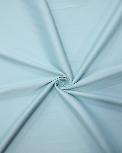 PLAIN BANANA CREPE FABRIC