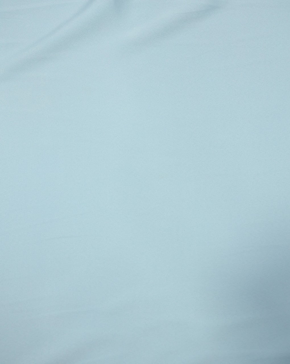 PLAIN BANANA CREPE FABRIC