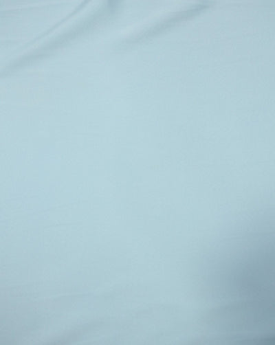 PLAIN BANANA CREPE FABRIC