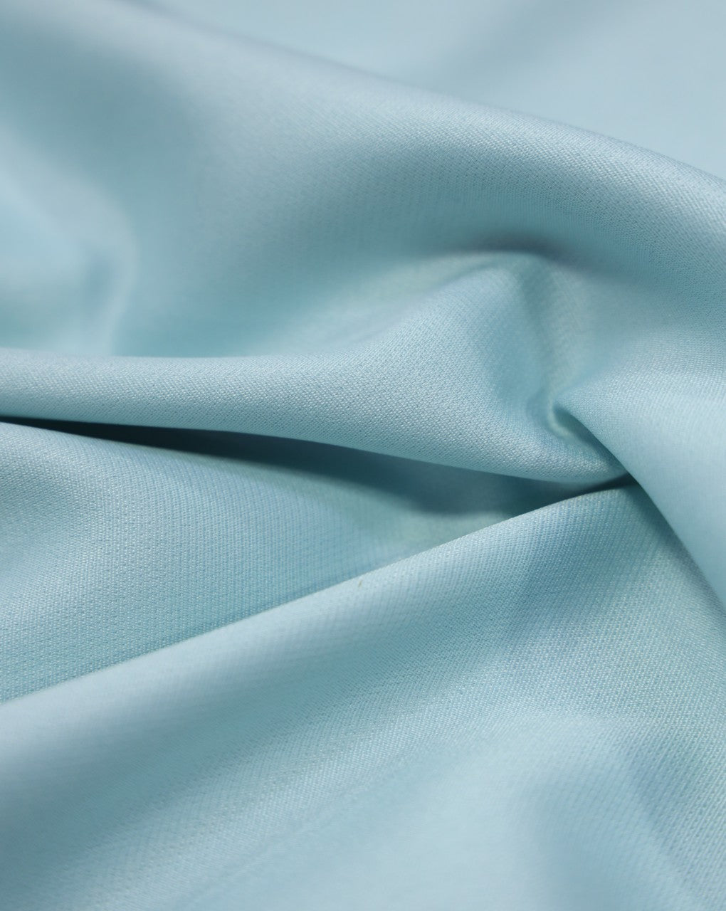 PLAIN BANANA CREPE FABRIC