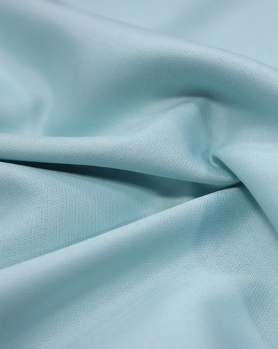 PLAIN BANANA CREPE FABRIC