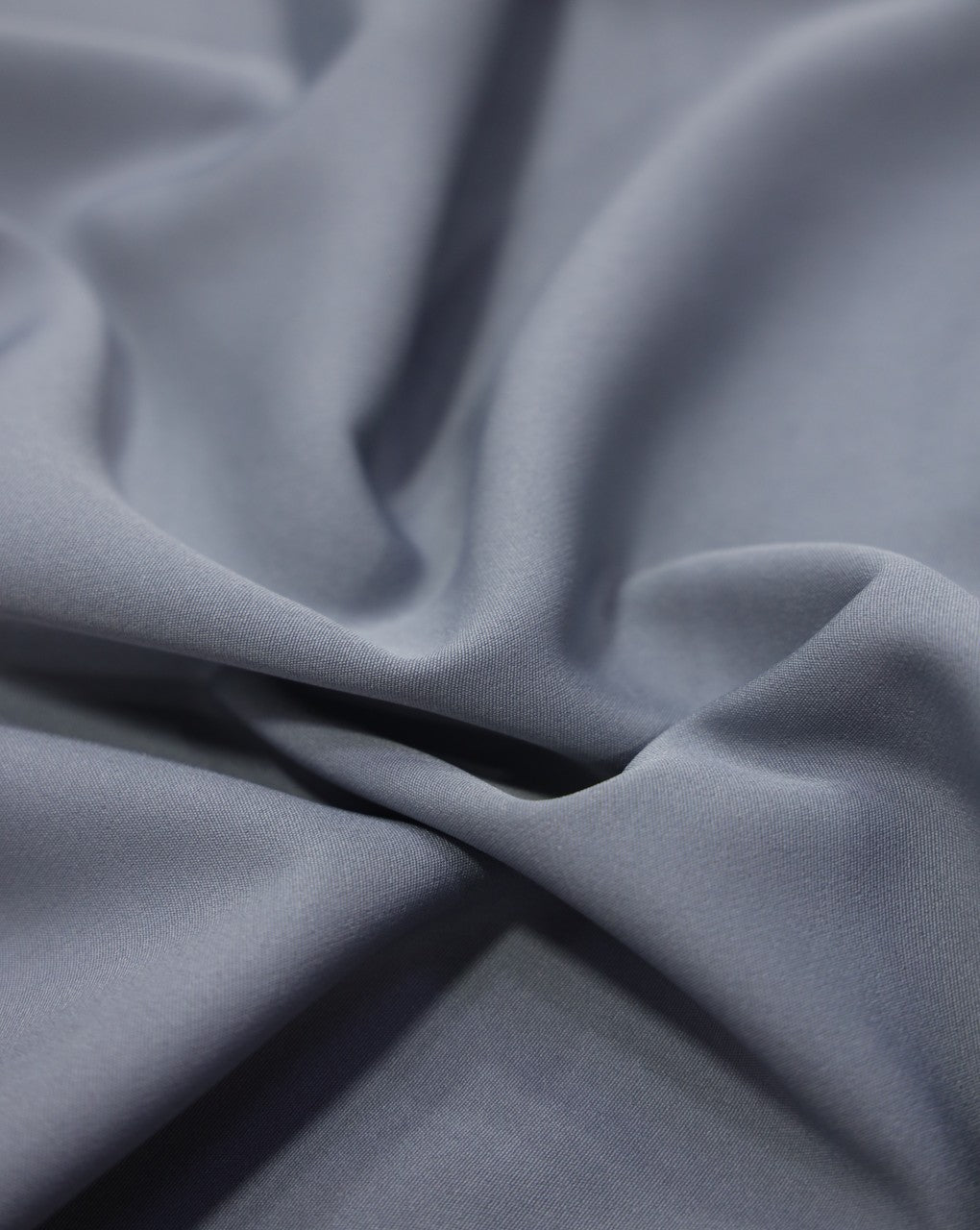 PLAIN BANANA CREPE FABRIC