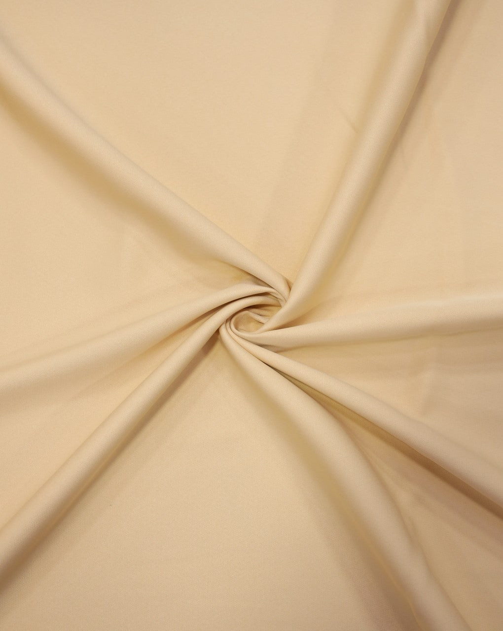 PLAIN BANANA CREPE FABRIC