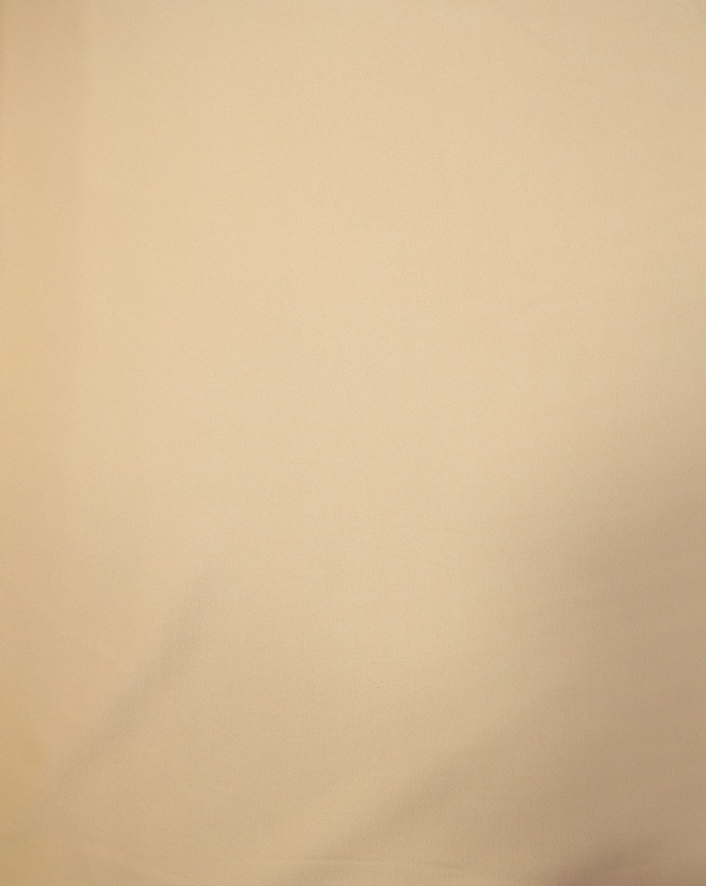 PLAIN BANANA CREPE FABRIC