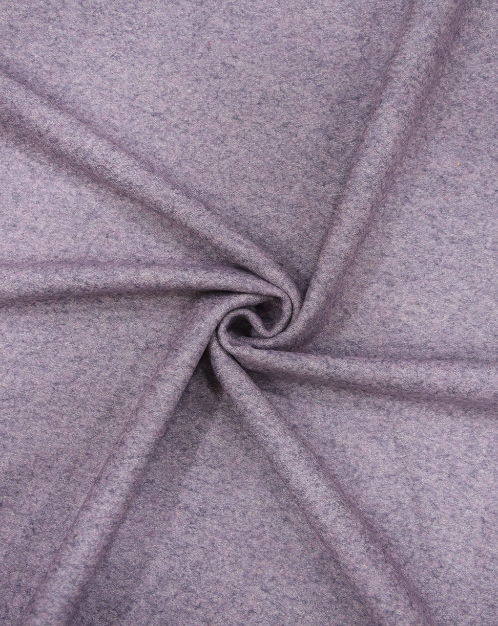 BLENDED WOOL FABRIC