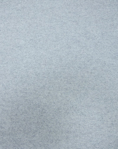 BLENDED WOOL FABRIC