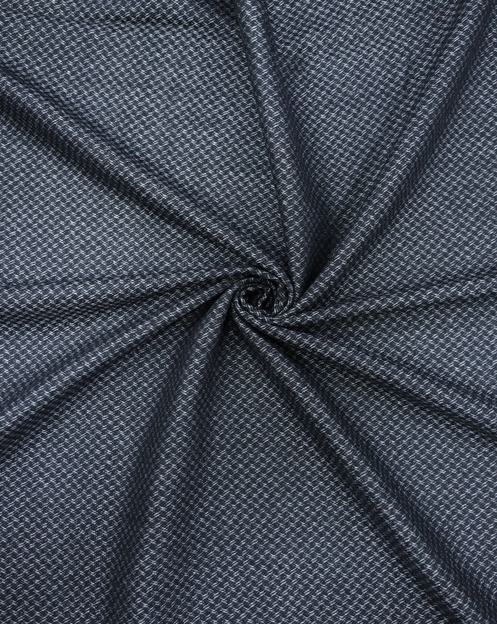 FANCY WOOLEN TWEED FABRIC