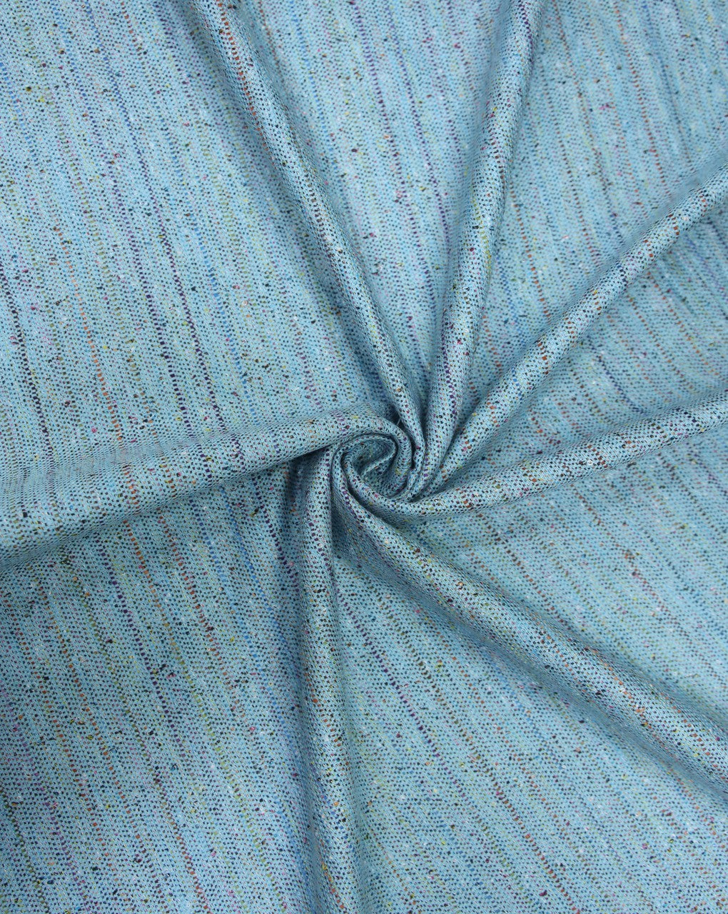 ACRYLIC TWEED FABRIC