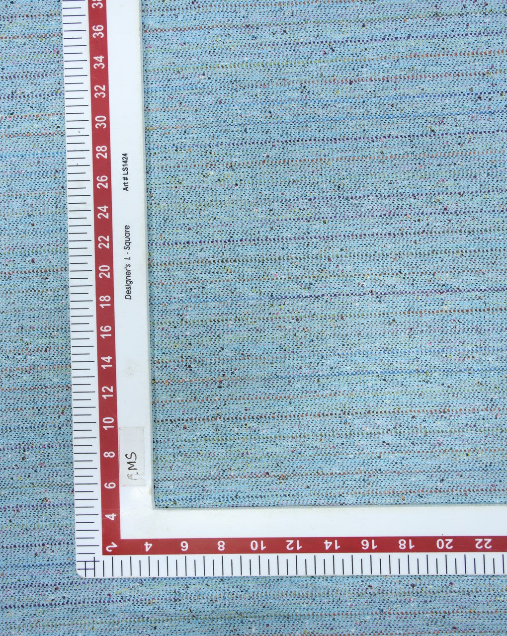 ACRYLIC TWEED FABRIC