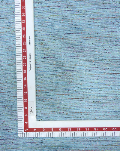 ACRYLIC TWEED FABRIC