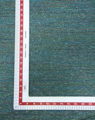 ACRYLIC TWEED FABRIC