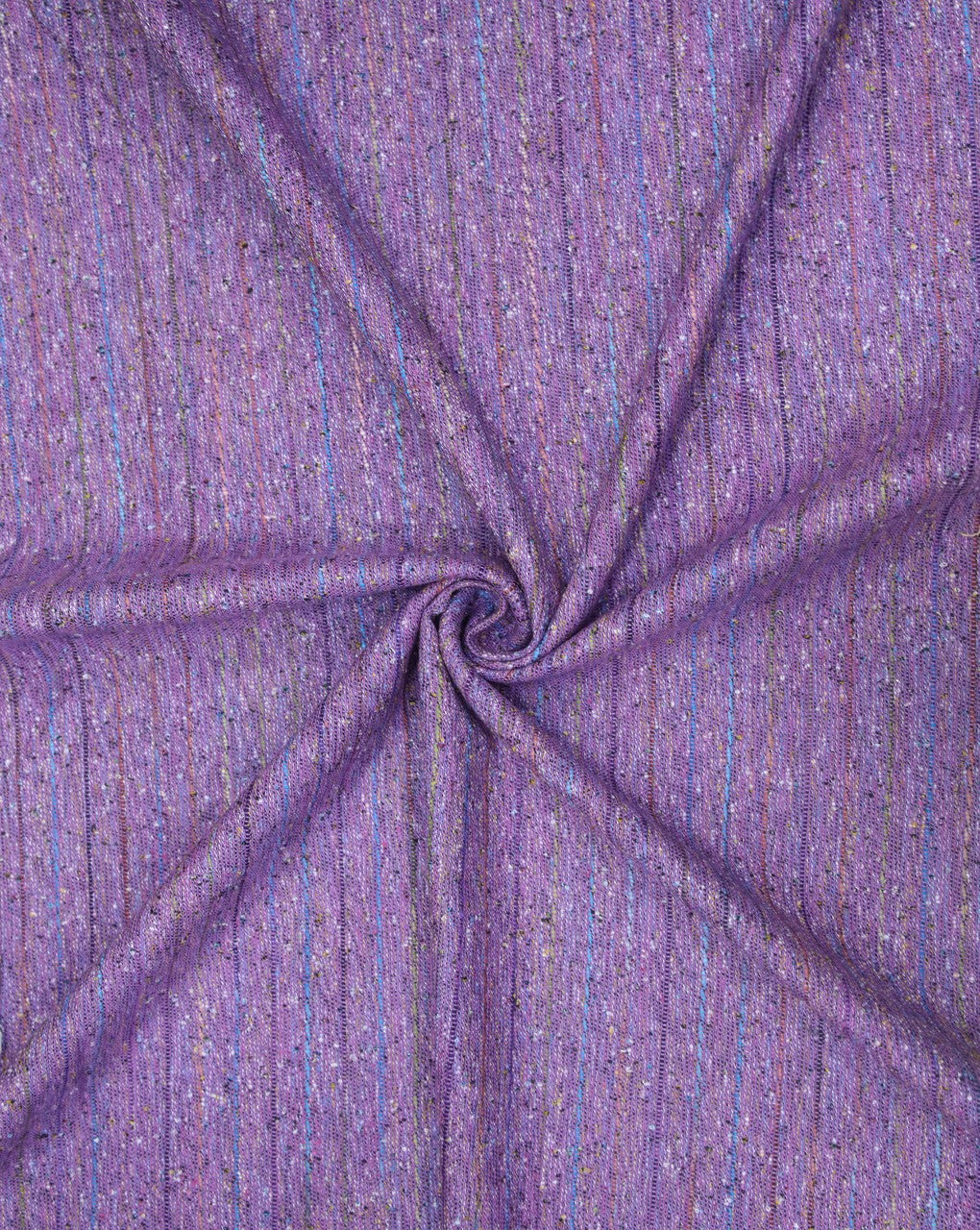 ACRYLIC TWEED FABRIC