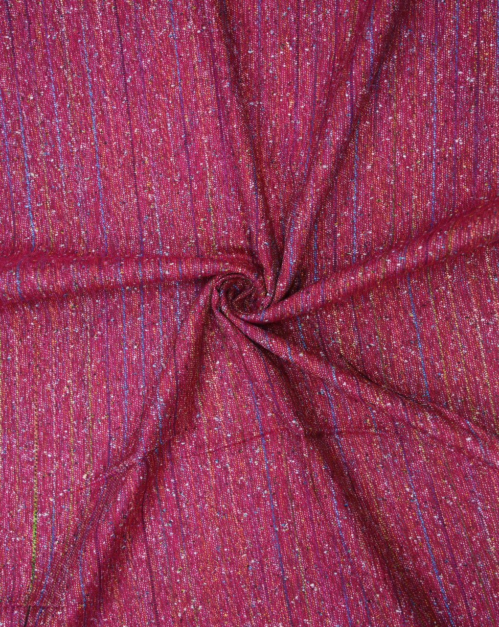 ACRYLIC TWEED FABRIC