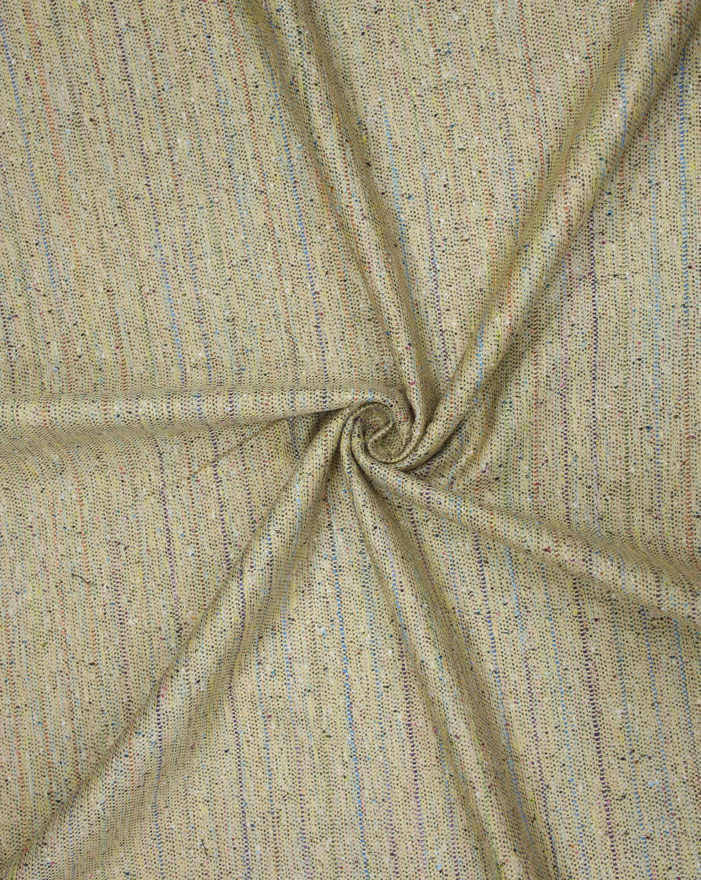 ACRYLIC TWEED FABRIC