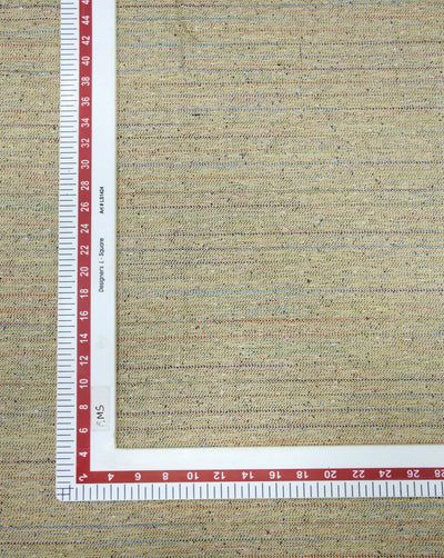 ACRYLIC TWEED FABRIC