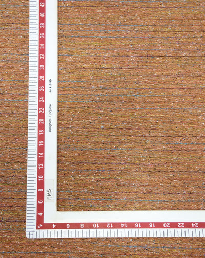 ACRYLIC TWEED FABRIC