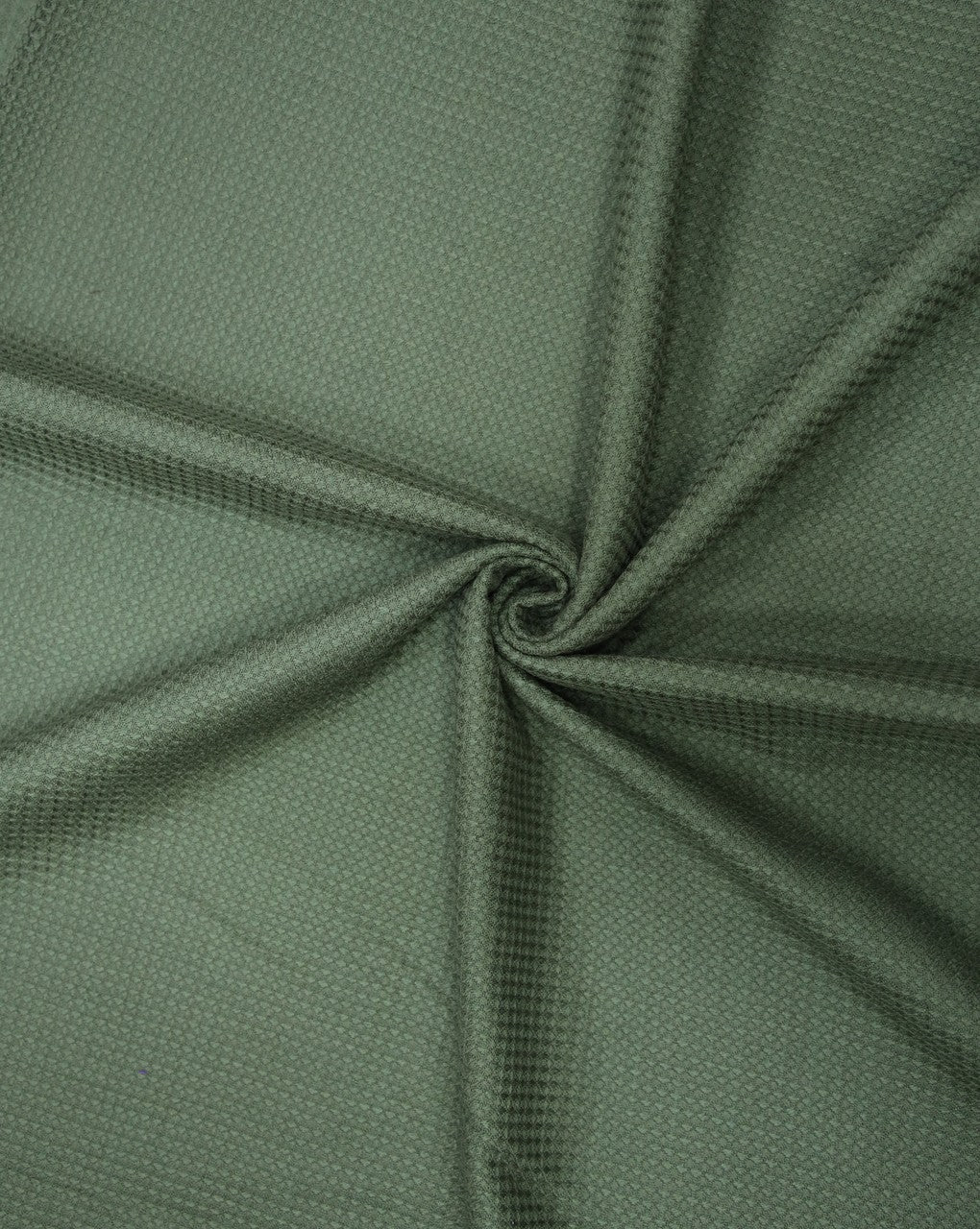 ACRYLIC HONEYCOMB FABRIC