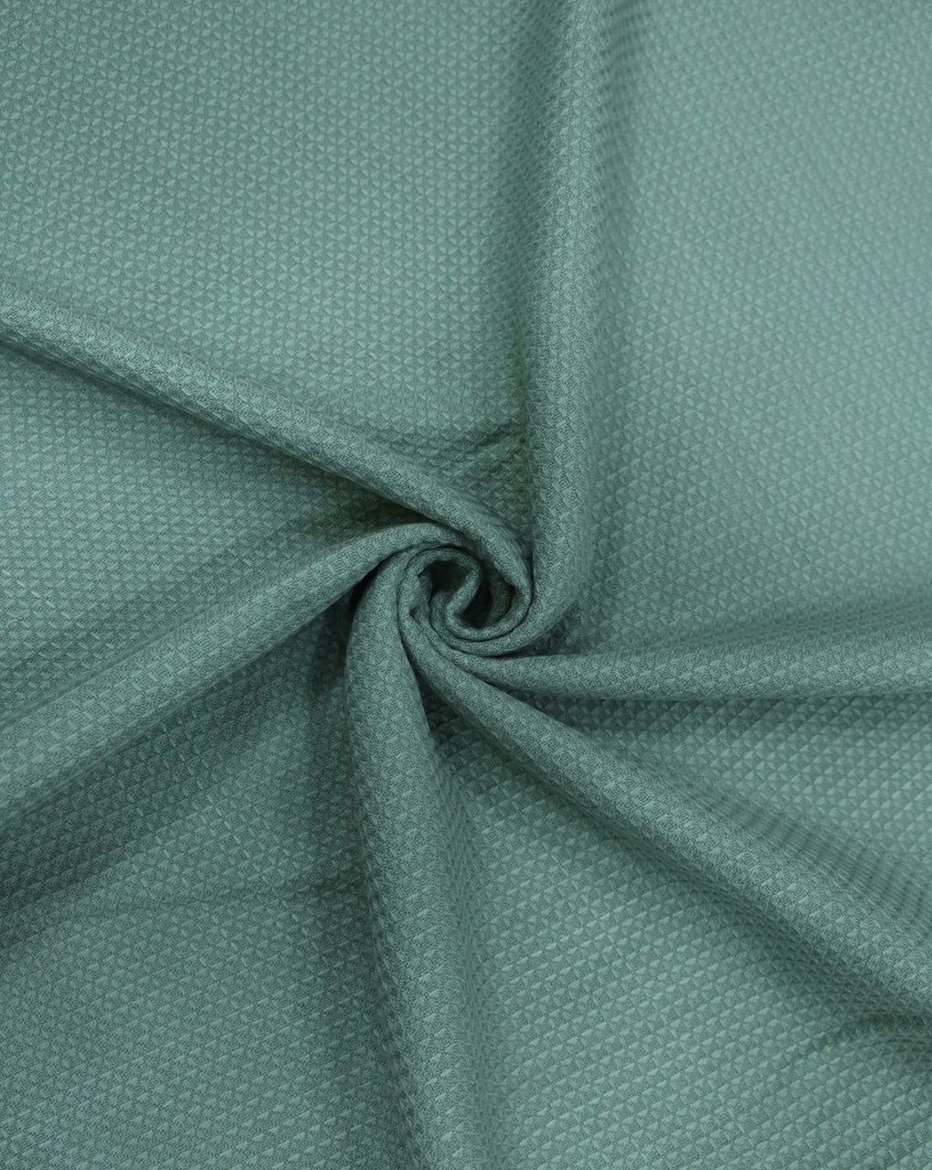 ACRYLIC HONEYCOMB FABRIC