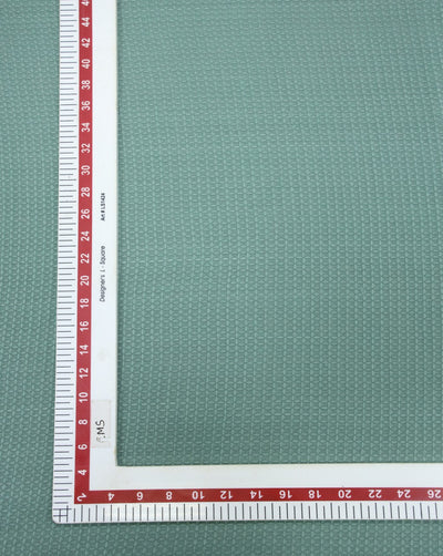 ACRYLIC HONEYCOMB FABRIC