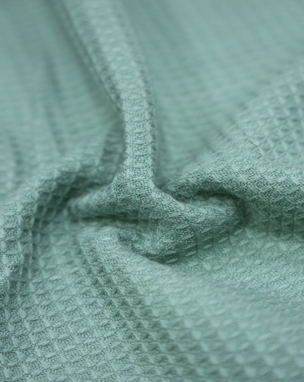 ACRYLIC HONEYCOMB FABRIC