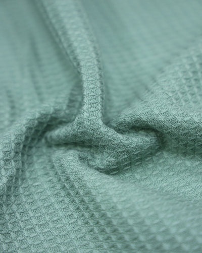 ACRYLIC HONEYCOMB FABRIC