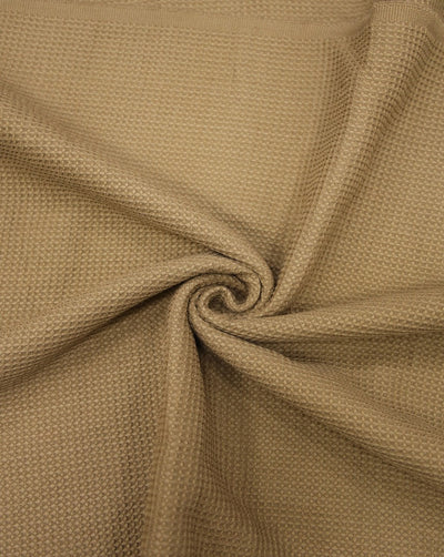 ACRYLIC HONEYCOMB FABRIC