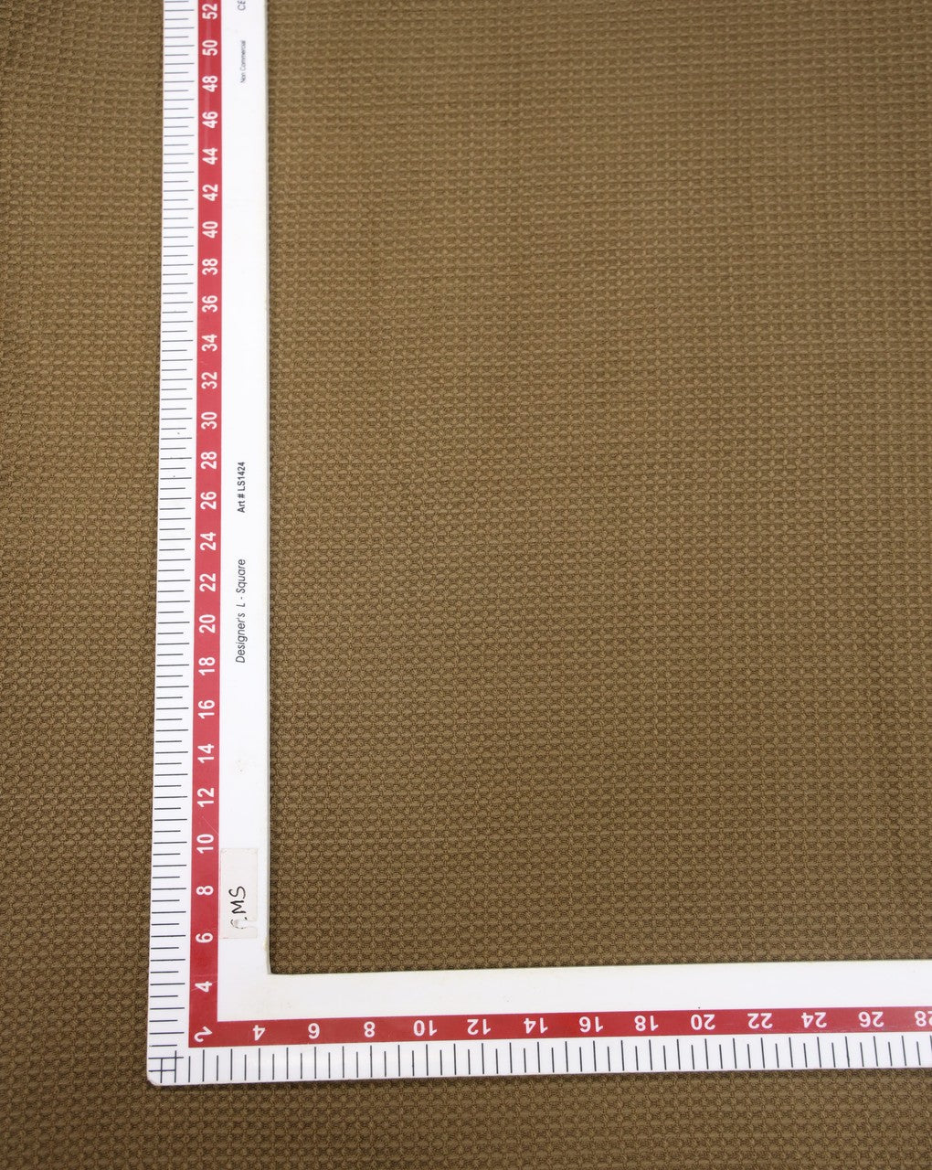 ACRYLIC HONEYCOMB FABRIC