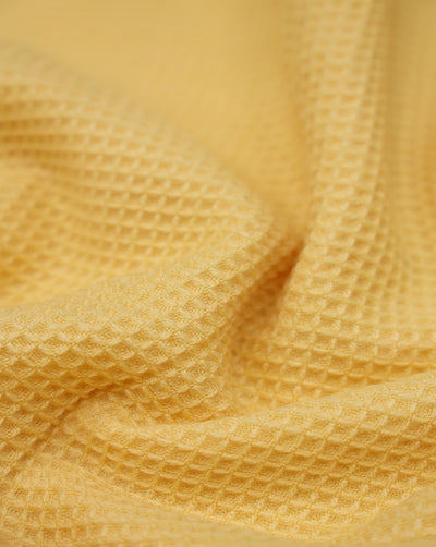 ACRYLIC HONEYCOMB FABRIC