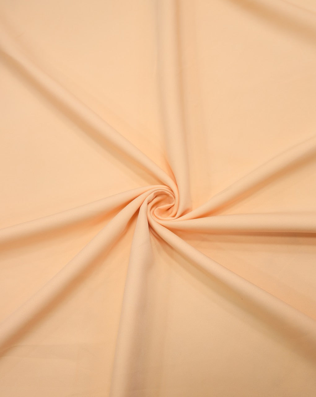 PLAIN BANANA CREPE FABRIC