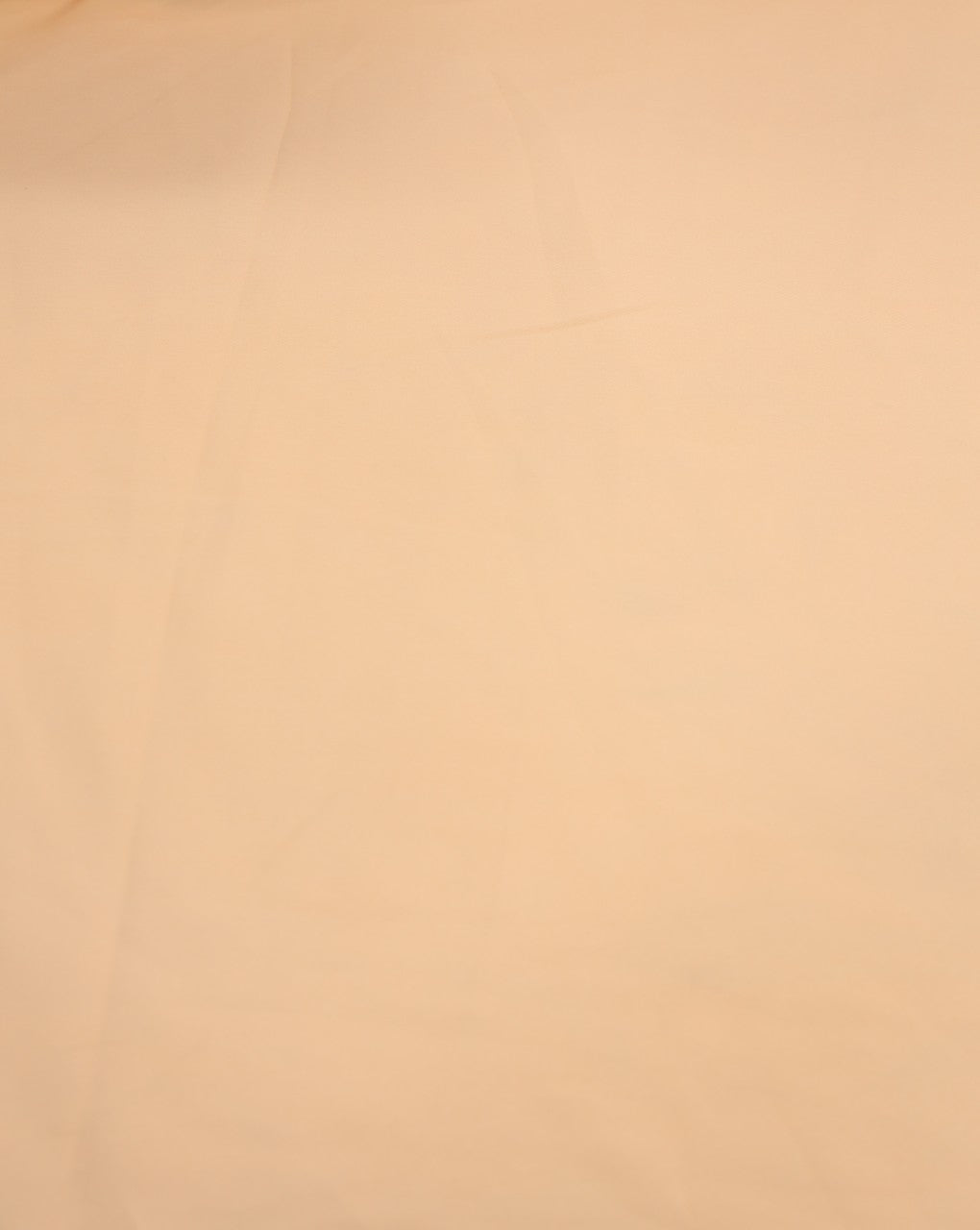 PLAIN BANANA CREPE FABRIC