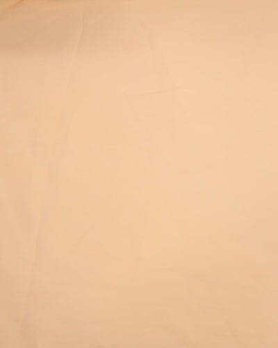 PLAIN BANANA CREPE FABRIC