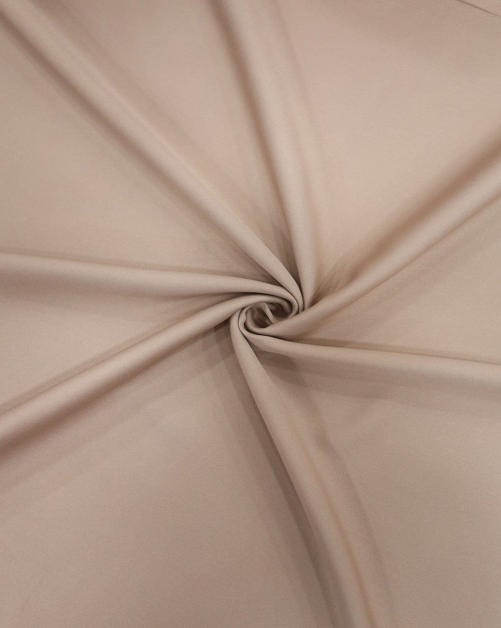 PLAIN BANANA CREPE FABRIC